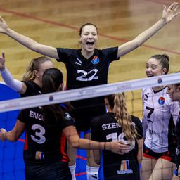 Harmadszor nyert a Vasas SC az Extraligában