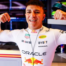 Elkelt az utolsó hely is, teljessé vált a 2025-ös mezőny az F1-ben!