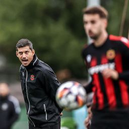 Laczkó Zsolt a menesztése után: Először nem akartam elvállalni a Honvédot