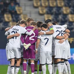 Angol sztárcsapat vár a Puskás Akadémiára az ifi BL-ben