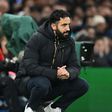 Rúben Amorim az MU kiesése után: Célunk a Premier League megnyerése