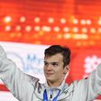 Kós Hubert és Andrásfi Tibor társaságában a BVSC felavatta a bajnokok falát