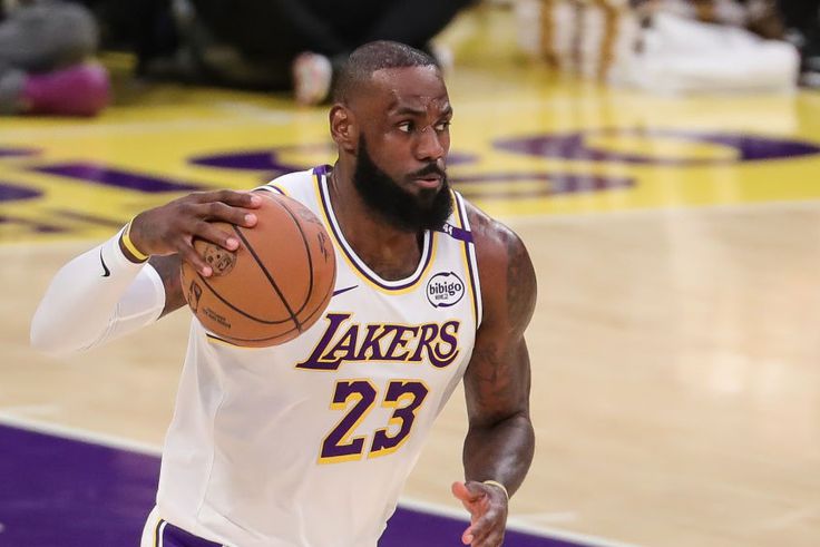 LeBron James újabb elképesztő rekordot döntött meg