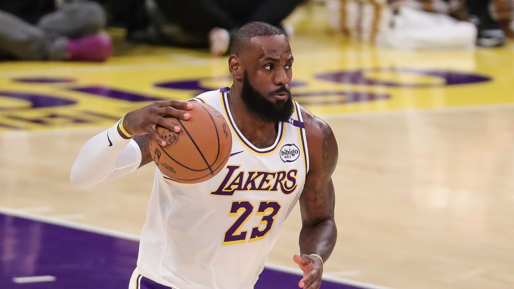 LeBron James újabb elképesztő rekordot döntött meg