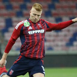 Kalmár Zsoltnak a világbajnokság lenne a kárpótlás az elbukott Eb-kért