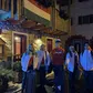 EYOF: Megérkezett a magyar csapat, a megnyitóra készülnek