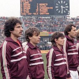 Doppingolt a magyar válogatott a 86-os vb-n?