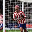 Griezmann vezetésével győzött az Atlético Madrid a La Ligában