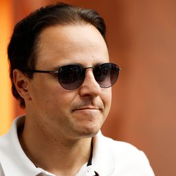 Massa elmondta, hogy kit várt az utódjának a Ferrarinál