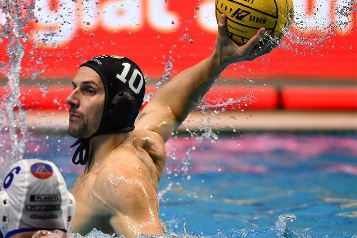 A Ferencváros nyerte a Vasas elleni rangadót a férfi vízilabda ob I-ben