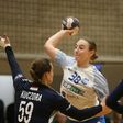Az MTK legyőzte a sereghajtó NEKA-t a női kézilabda NB I-ben