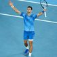 Novak Djokovics okkal ünnepelhetett