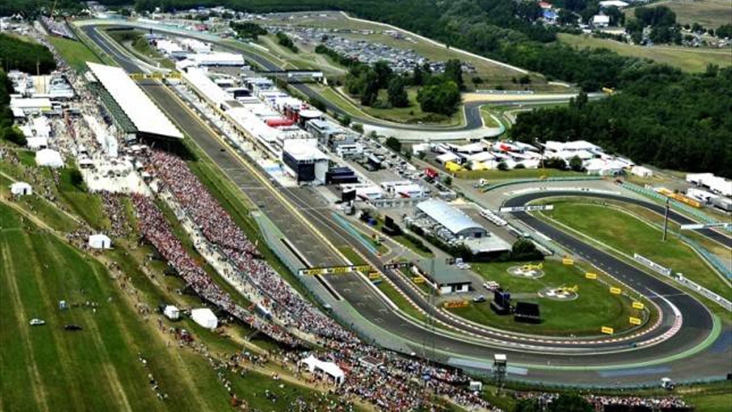 Veszélyben a Hungaroring jövője; bajban van a Juventus – délelőtti hírösszefoglaló