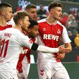 A Köln huszonhét perc alatt földbe döngölte a Brement – videóval