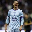 Cristiano Ronaldo beperli volt klubját