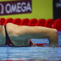 Kapás Boglárka nem az olimpia után vonul vissza – Budapesten búcsúzna