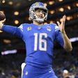 Robog tovább a Lions, a Tampa sem okozott gondot Gofféknak – videókkal