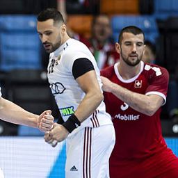 Ligetvári Patrik elárulta, miben jók a németek