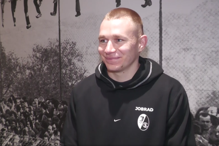 Szalai Attila a rendszeres játéklehetőség hiánya miatt váltott