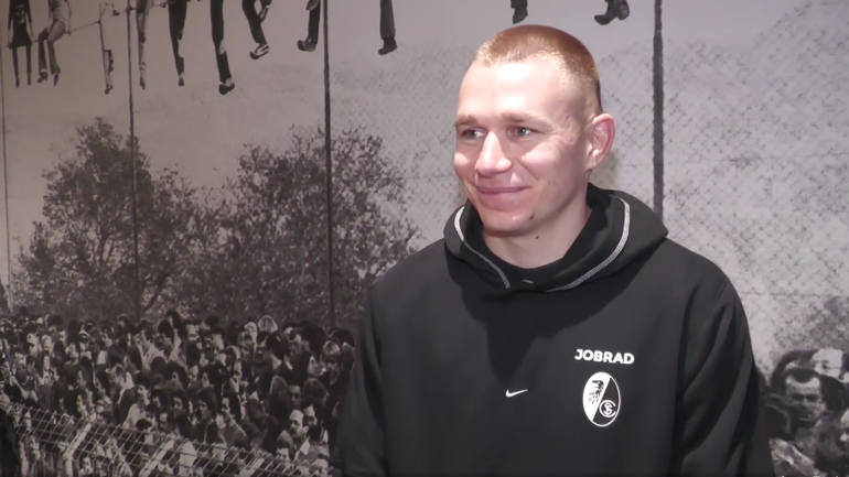 Szalai Attila a rendszeres játéklehetőség hiánya miatt váltott