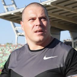 A nehézségek ellenére olimpiai bajnokunk nem mondott le Párizsról