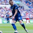 A Hoffenheim szurkolói finoman fogalmazva nem örültek Szalai Attila távozásának
