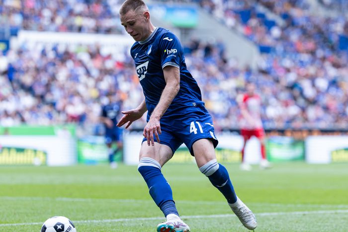 A Hoffenheim szurkolói finoman fogalmazva nem örültek Szalai Attila távozásának