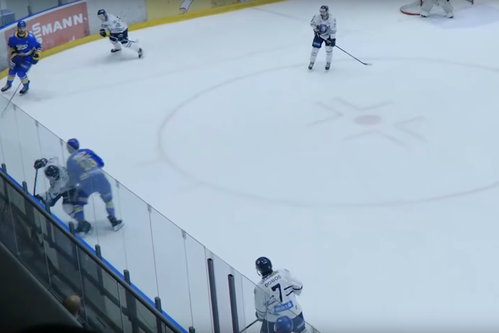 Szabó Pál Krisztián kétmeccses eltiltást kapott