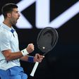 Novak Djokovics ellenálhatatlanul teniszezett Adrian Mannarino ellen