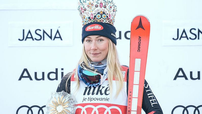 Shiffrin egyre közelebb az álomhatárhoz