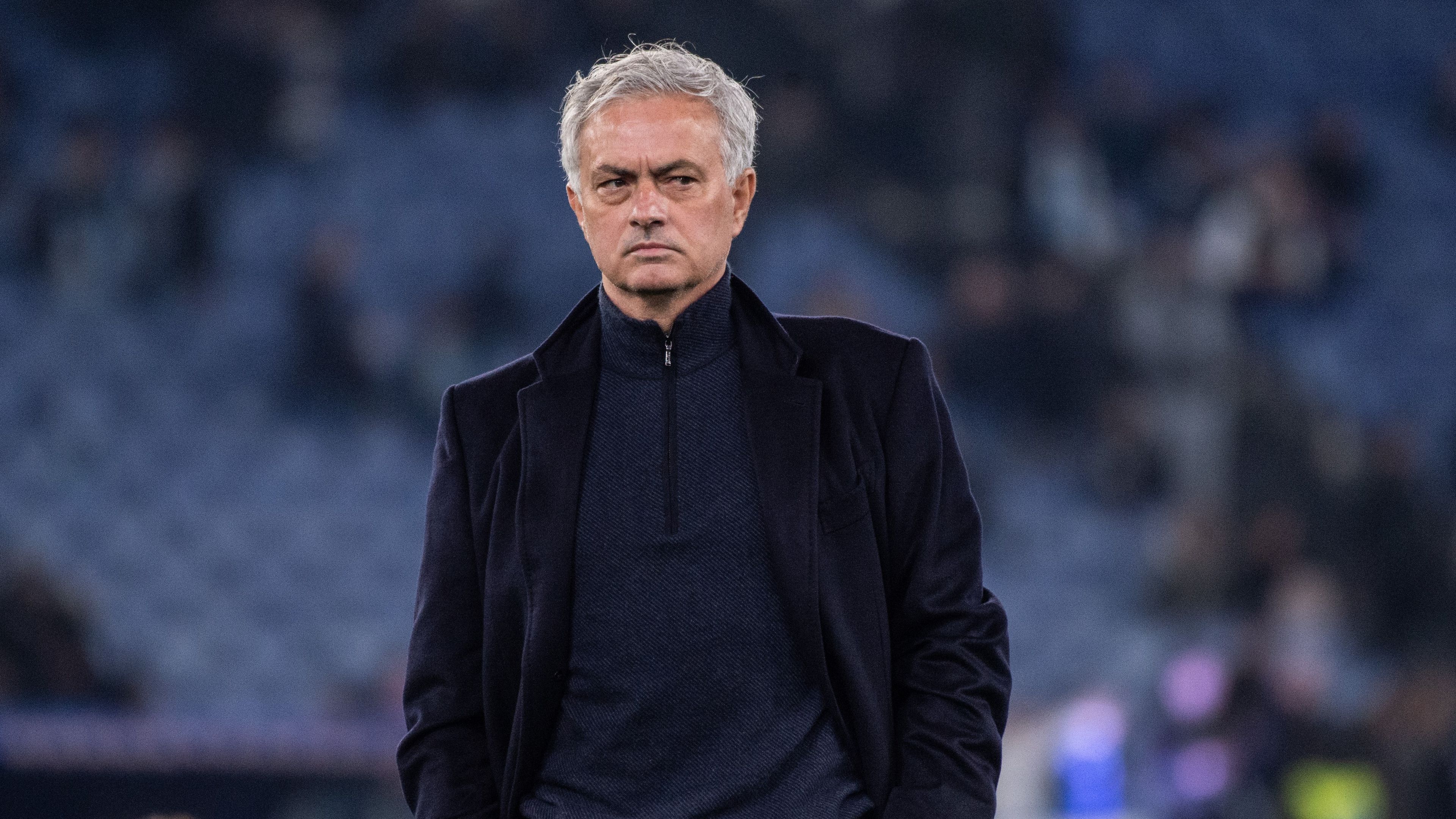 José Mourinho maradni szeretne Olaszországban