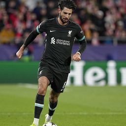 Szoboszlai Dominik kulcsszerepet játszhat a Liverpool Bajnokok Ligája-mérkőzésén