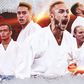 Négy magyar karatés nyert érmet Marseille-ben