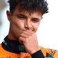 Csúnyán összetört Lando Norris luxusautója, videón az ijesztő baleset!