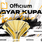 Az Officium a Magyar Kupa final four névadó főtámogatója