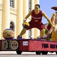 Hivatalos: ismét World Tour-sorozatnak ad otthont Debrecen
