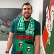 Bejelentést tett a klubja a korábbi U21-es válogatott kapusról