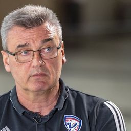 Gyurka János: Mindene megvan a magyar válogatottnak ahhoz, hogy megállítsa a franciákat