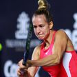 Bondár Anna az első fordulóban kiesett a méridai tenisztornán