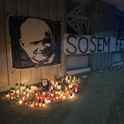 „Igazi harcos volt, nem tudjuk, miért tört össze ennyire" – barátja is értetlenül áll Lendvai Miklós tragédiája előtt