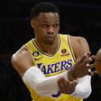 Nem bírta sokáig Russell Westbrook Los Angelestől távol