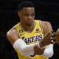Nem bírta sokáig Russell Westbrook Los Angelestől távol