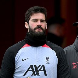 Klopp szerint a Real elhiszi, hogy eldőlt a párharc, Ancelotti Viníciust méltatja