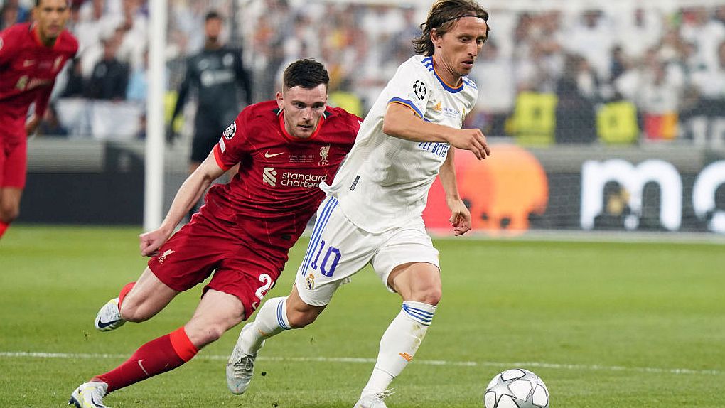 ÉLŐ: Liverpool–Real Madrid – a BL-döntő után most a nyolcaddöntőben