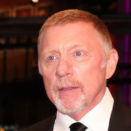 Boris Becker elárulta, miért potyogtak a könnyei a börtönben