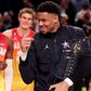 Kiderült, mikor térhet vissza az NBA sztárja a pályára