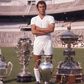 Meghalt a Real Madrid legendája; Szilágyi Liliána apja pert bukott – délelőtti hírösszefoglaló
