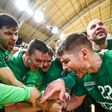 Végig vezetve nyert a Fradi az El-ben