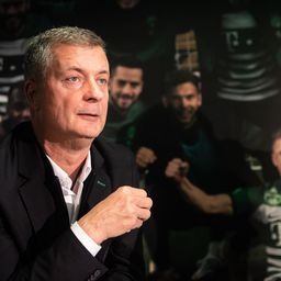 Kubatov elhatárolódott a Fradi-ultrák pedofilozó üzenetétől