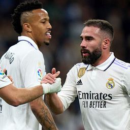 Liverpooli álomkezdésből Real Madrid-gála, nagyot lépett a továbbjutás felé a címvédő – videóval